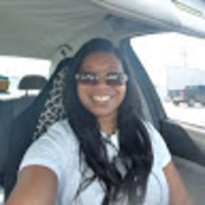 Meet your Posher, Ann